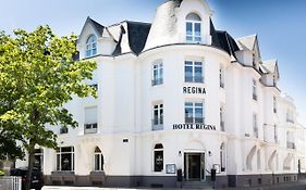 Hôtel Régina & Spa